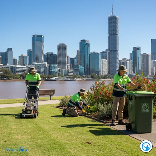 Perfect One Services Brisbane Queensland