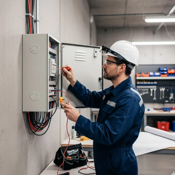Professional Electrical Services