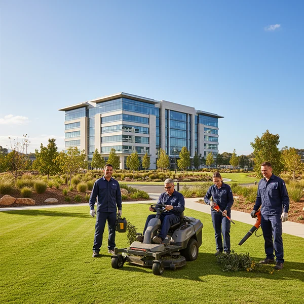 #1 Professional Property Maintenance