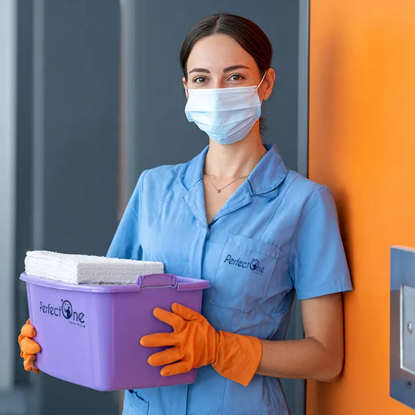 Essential Hygiene Service