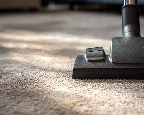 commercial carpet cleaning services
