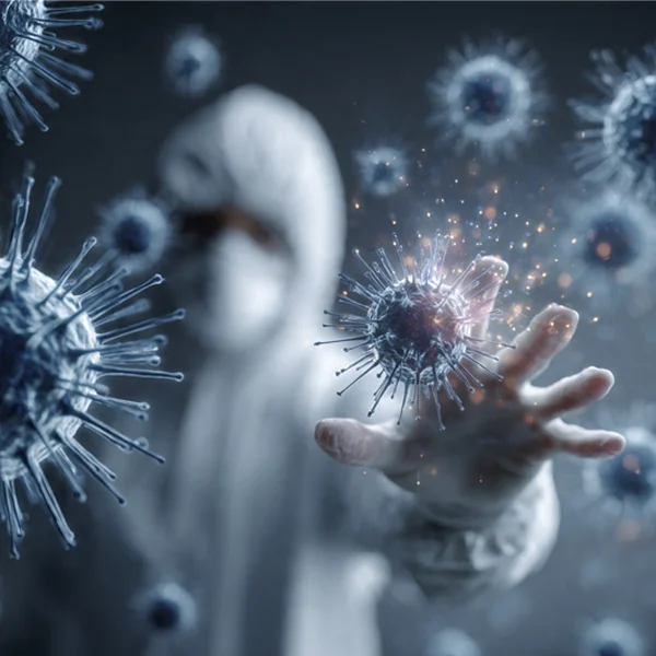 infection control services