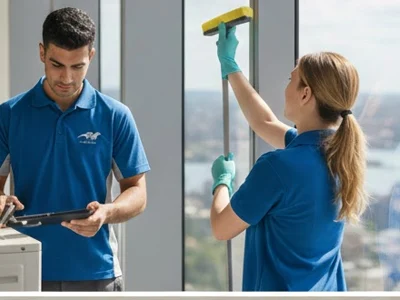 Contact Perfect One Services