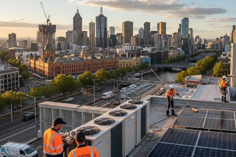 Perfect One Services Melbourne