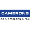 the-camorons